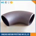 90 Carbon Steel Long Radius Elbow